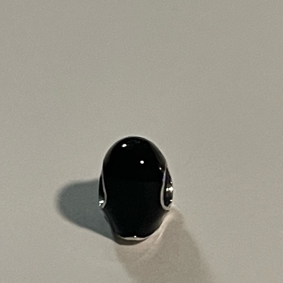 Authentic Pandora penguin family charm S925 ale - Picture 4 of 6